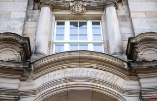 North Rhine-Westphalia: Espionage trial in Düsseldorf:...