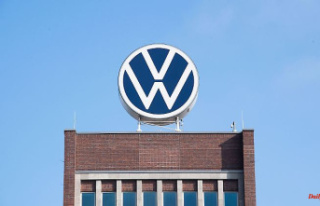 Saxony: Court declares VW works council election in...