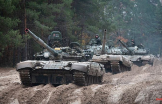 New military aid for Ukraine: USA and Netherlands...