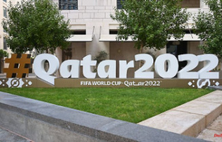 No interest in Qatar tournament?: Most Germans don't...