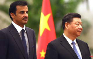 Germany could get nothing: Qatar and China sign mega...