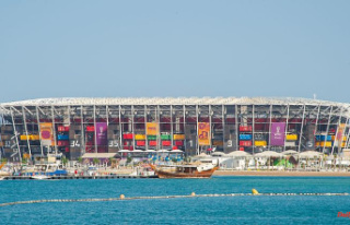 Alcohol ban around the stadiums: Qatar changes the...