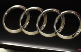 Bavaria: Night shift at Audi called for a warning...