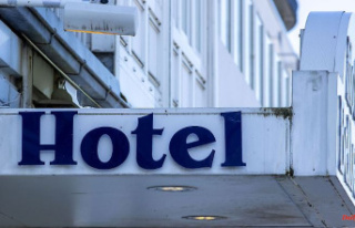 Saxony: The hospitality industry is optimistic about...