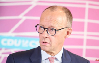 CDU leader criticizes Lauterbach: Merz: declare Corona...