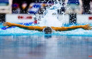 More than just an abuse scandal: the swimming association...