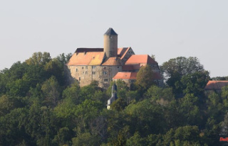 Saxony-Anhalt: Three million for the renovation of...