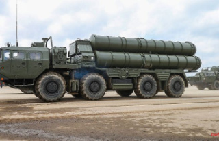 Rocket impact in Poland: what the S-300 air defense...