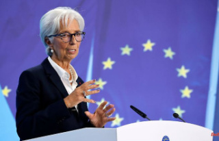 Further rate hikes planned: ECB remains adamant in...