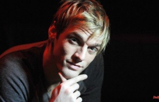 After the Death of Aaron Carter: The Sad Fate of the...
