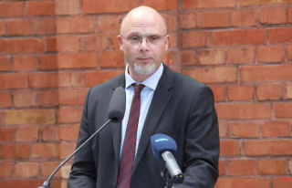 Thuringia: Trauma: Commissioner promotes sensitive...