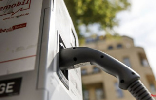 Saxony-Anhalt: State funding for e-charging stations...