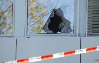 Saxony: attack: district office sticks to accommodation...