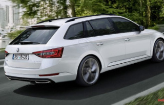 Used car check: Skoda Superb II and III are mostly...