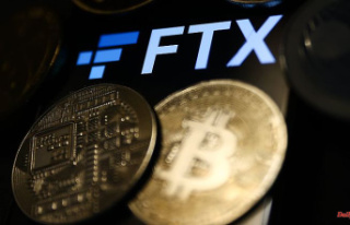 FTX bankruptcy: Is the crypto world dead?