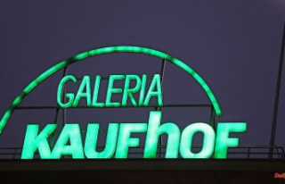 Hope in 47 cities: These threatened Kaufhof branches...