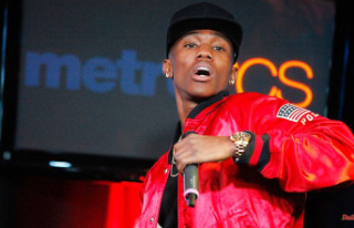 He was only 28 years old: singer B. Smyth dies after...