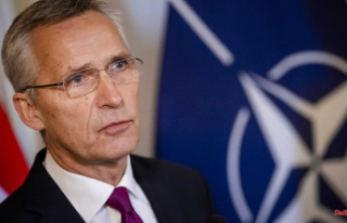 The day of the war at a glance: NATO examines explosion...