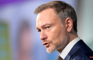 "Business not before morality": Lindner...