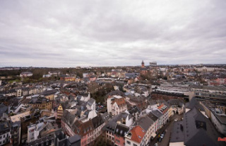 Economic city ranking: Biontech makes Mainz big -...