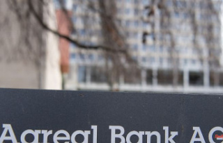 Hesse: Aareal Bank increases profits despite the burden...
