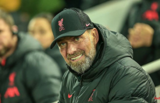 Liverpool coach criticizes World Cup: "Disaster"...