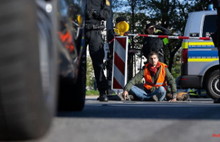 Bavaria: Government: preventive detention is an act...