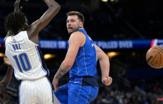 Magic succeeds in coup against Mavs: "Terrible"...