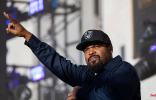 Covid vaccination denied: Ice Cube escaped "nine...