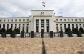 To 3.75 to 4.00 percent: the US Federal Reserve raises...