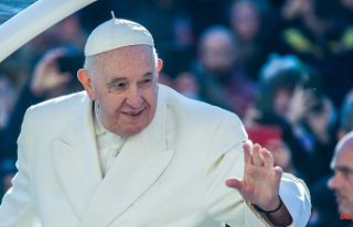"Employee morale damaged": Pope disempowers...