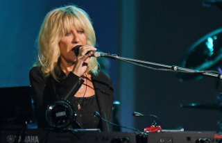 Christine McVie turned 79: Fleetwood Mac singer is...