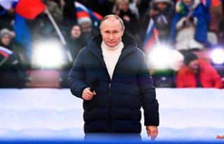Kiev's Next Target: Crimea?: Putin's greatest...