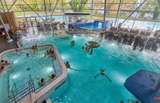 Bavaria: Spa Association fears thermal bath closures