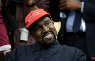 Donald Trump to become vice president: Kanye West...