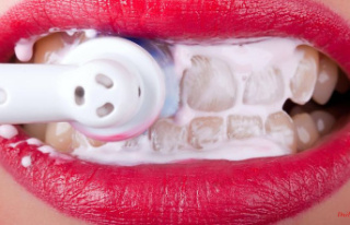 Warentest cleans: There's a good electric toothbrush...