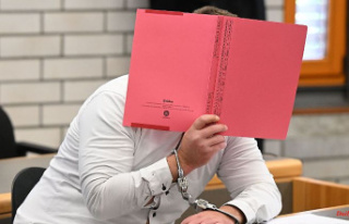 Defendant remained silent: verdict in Baden-Baden...
