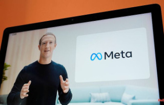 Facebook mother downslide: Meta is said to be planning...