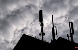 Dead spots not closed: Wissing threatens mobile network...