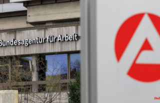Thuringia: Employment agency presents job figures...