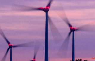 North Rhine-Westphalia: Wind energy: Government emphasizes...