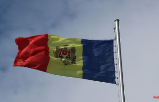 After bombardments on Ukraine: Moldova reports massive...