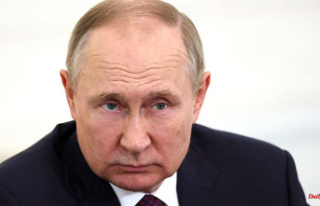 Tips for conflict resolution: Putin appeals to international...