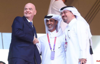 Infantino voted out or exit?: Europe's football...