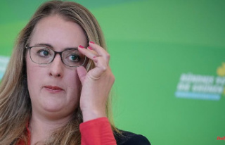 Greens and Greenpeace want more: criticism of Wissing's...