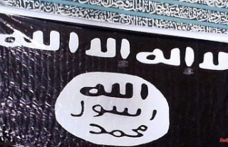 Successor is certain: Islamic State reports death...