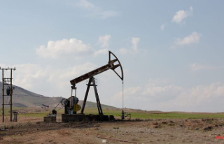Kurdish-controlled areas: Turkey bombs oil fields...