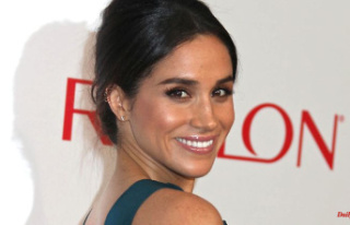 "Often used against her": Meghan discusses...