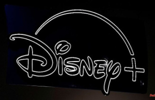 Disappointing quarterly figures: Disney makes significant...