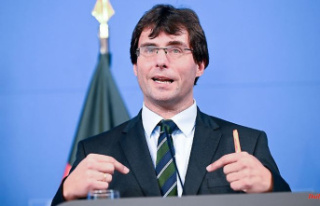 North Rhine-Westphalia: Minister of Finance submits...